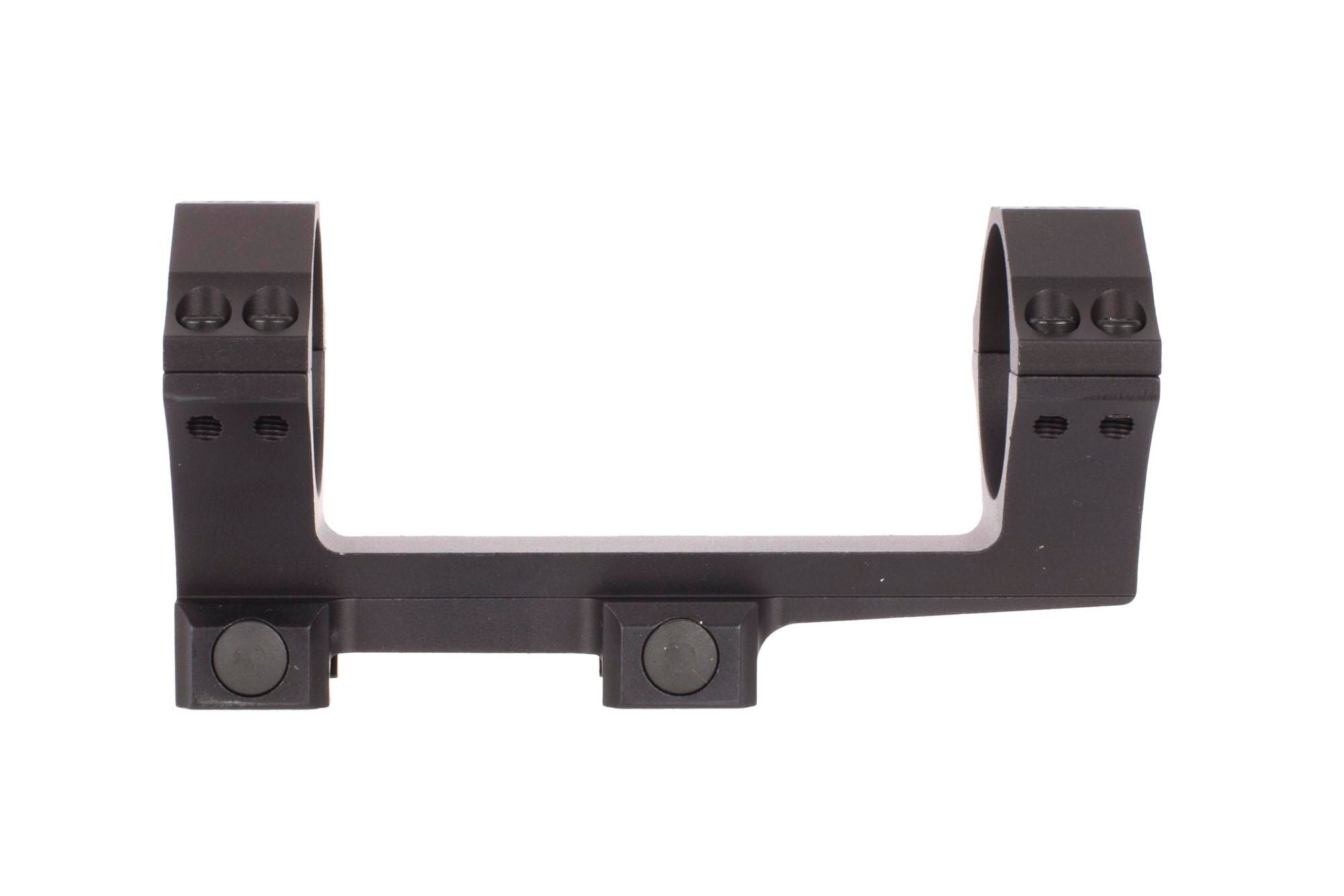 SIG Sauer ALPHA One Piece Scope Mount 34mm 20 MOA SOA20004